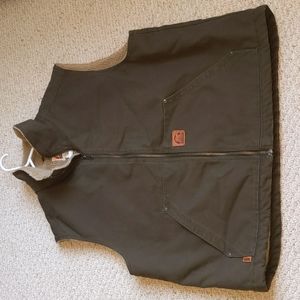 Men's Sorel Sherpa lined best 2XL